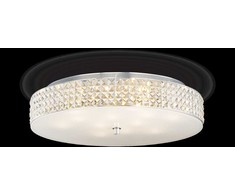 Ideal Lux Lubinis šviestuvas Roma Pl12 87870