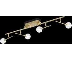 Ideal Lux Lubinis šviestuvas Maracas Pl4 200354