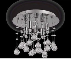 Ideal Lux Lubinis šviestuvas Moonlight Pl5 Oro 94663