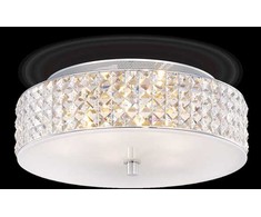 Ideal Lux Lubinis šviestuvas Roma Pl6 657