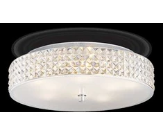 Ideal Lux Lubinis šviestuvas Roma Pl9 87863