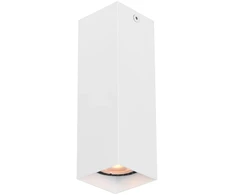 Italux Lubinis šviestuvas Ander CLN-28394-M-WH