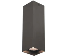 Italux Lubinis šviestuvas Ander CLN-28394-M-BRO
