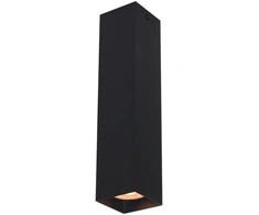 Italux Lubinis šviestuvas Ander CLN-28394-L-BK