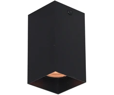 Italux Lubinis šviestuvas Ander CLN-28394-S-BK