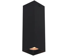 Italux Lubinis šviestuvas Ander CLN-28394-M-BK