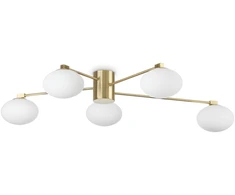 Ideal Lux Lubinis šviestuvas Hermes Pl5