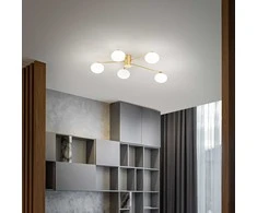 Ideal Lux Lubinis šviestuvas Hermes Pl5