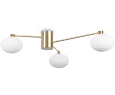 Ideal Lux Lubinis šviestuvas Hermes Pl3