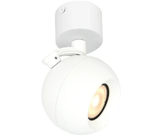 Italux Lubinis šviestuvas Lafin SPL-45379-1R-WH