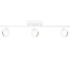 Italux Lubinis šviestuvas Lafin SPL-45379-3-WH