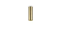 Ideal Lux Lubinis šviestuvas Look Pl1 H20 Ottone