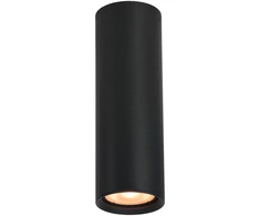 Italux Lubinis šviestuvas Lopus CLN-48930-M-BK