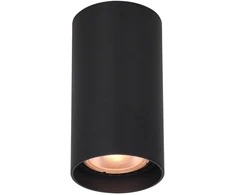 Italux Lubinis šviestuvas Lopus CLN-48930-S-BK