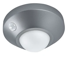 Ledvance Paviršinis šviestuvas NIGHTLUX© Ceiling, sidabro spalvos