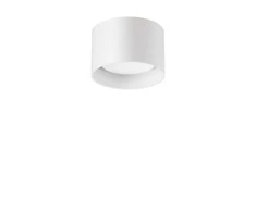 Ideal Lux Lubinis šviestuvas Spike Pl1 Bianco