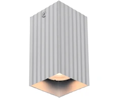 Italux Lubinis šviestuvas Tecno CLN-37492-S-ALU