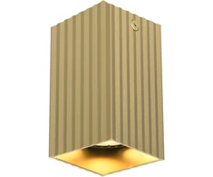 Italux Lubinis šviestuvas Tecno CLN-37492-S-GD