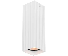 Italux Lubinis šviestuvas Tecno CLN-37492-M-WH