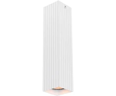 Italux Lubinis šviestuvas Tecno CLN-37492-L-WH
