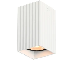 Italux Lubinis šviestuvas Tecno CLN-37492-S-WH