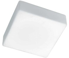 Lubinis šviestuvas Paviršinis šviestuvas TITO, G9, baltas, 4132400