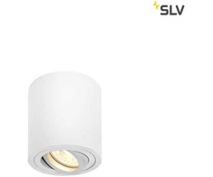 Bikuvalt Paviršinis šviestuvas TRILEDO CL, baltas, GU10