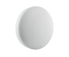 Sieninis šviestuvas Osram <p>Lubų ašis COMPACT IK10 24 W 3000 K IP65 WT</p>