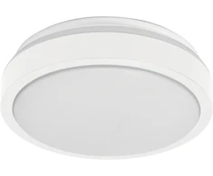 Lubinis šviestuvas Osram Plafonas ESSENTIAL ORBIS, E27, baltas
