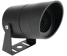 Priedas - antgalis, skirtas 5W LED įsmeigiamam šviestuvui, juodas, E578