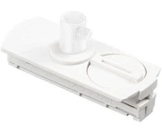Osram Priedas šviestuvo montavimui į vienfazį bėgelį TRACKLIGHT, baltas