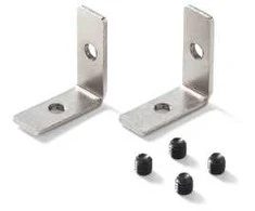 Ideal Lux Sujungimo Elementas Slot Sistemai Vertikalus Horizontalus 223742