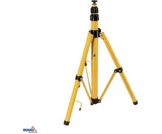 Bemko Prožektoriaus stovas, 650-1600mm