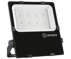Prožektorius PERFORMANCE, asimetrinės apšvietos 45x140 100 W 4000 K BK