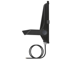 Osram Prožektorius PERFORMANCE, asimetrinės apšvietos 55x110 100 W 4000 K BK