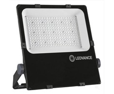 Ledvance Prožektorius PERFORMANCE, asimetrinės apšvietos 45x140 200 W 4000 K BK
