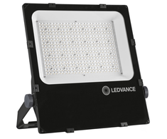 Ledvance Prožektorius PERFORMANCE, asimetrinės apšvietos 55x110 290 W 3000 K BK