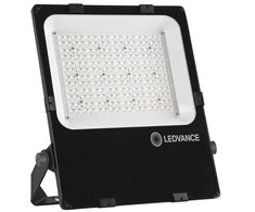Ledvance Prožektorius PERFORMANCE, asimetrinės apšvietos 55x110 150 W 3000 K BK