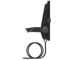Ledvance Prožektorius PERFORMANCE, asimetrinės apšvietos 55x110 50 W 4000 K BK