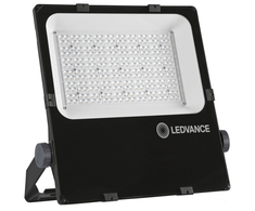 Ledvance Prožektorius PERFORMANCE, simetrinės apšvietos R30 200 W 3000 K BK