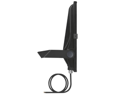 Prožektorius PERFORMANCE, simetrinės apšvietos R30 150 W 4000 K BK