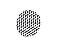 Dangtelis QUICK 15W / 21W, korėtas, 222608