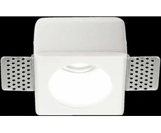 Ideal Lux Užglaistomas šviestuvas Samba Round D55 230580