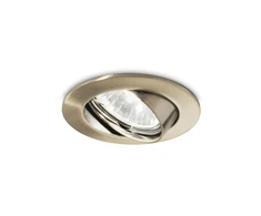 Lubinis šviestuvas Ideal Lux Įleidžiamas šviestuvas Swing Brunito 83186