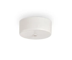 Pakabinamas šviestuvas Ideal Lux rosone magnetico 1 luce bianco
