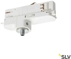 slv S-TRACK DALI šviestuvo adapteris, baltas