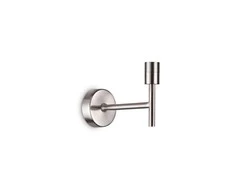 Ideal Lux Sieninis šviestuvas Set Up Map1 Nickel