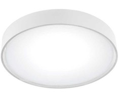 10W LED plafonas IBIZA, baltas, 3000K, IP65, 4298801