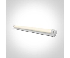 Sieninis šviestuvas 10W LED veidrodžio šviestuvas, 2700K-6500K, 38110BD