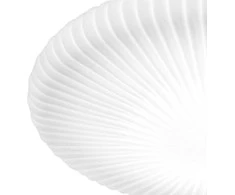 Lubinis šviestuvas Ideal Lux 16W LED plafonas ATRIUM, baltas, 3000K, 265803